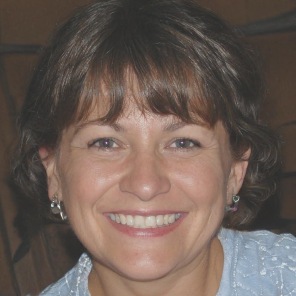 Mentorin Brunhilde Kestner
